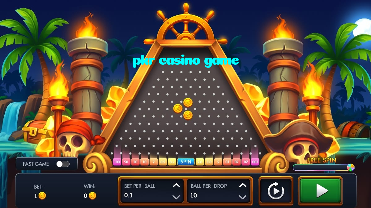 pkr casino game casino presented on mobile device in Pakistan with slots and live games