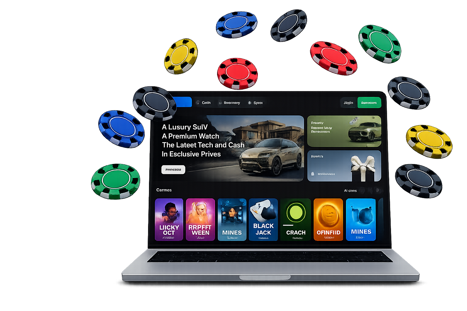 pkr casino game Pakistan