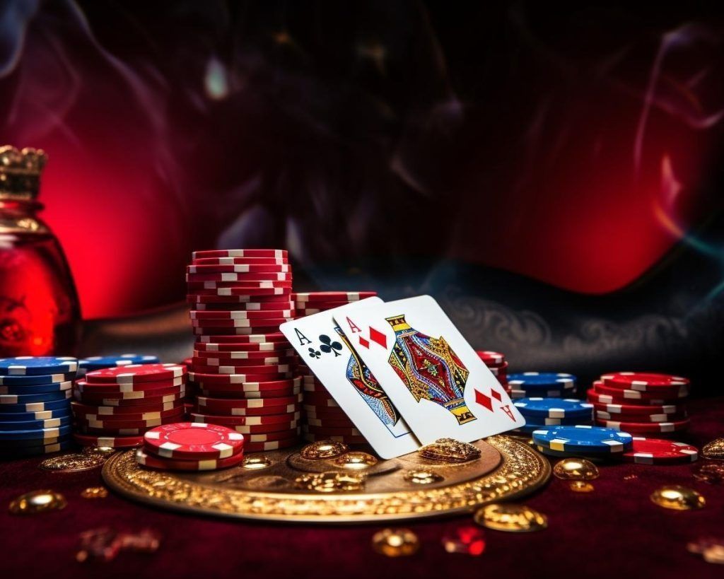 پاکستان میں pkr casino game قانونی ہے۔